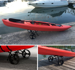 Тележка складная SeaFlo для каяка (до 90 кг)