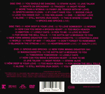 Bee Gees / The Ultimate Bee Gees (2CD+DVD)