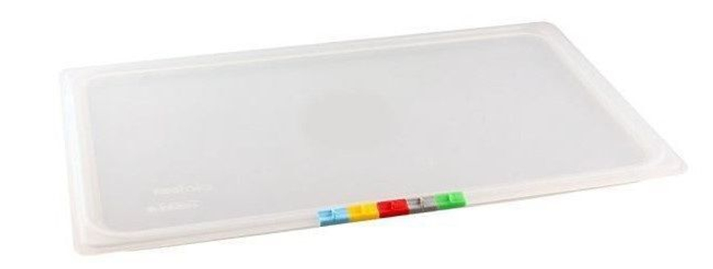 Крышка для гастроемкости 1/1 п/п прозрачный, Restola, Россия, 422100401/12