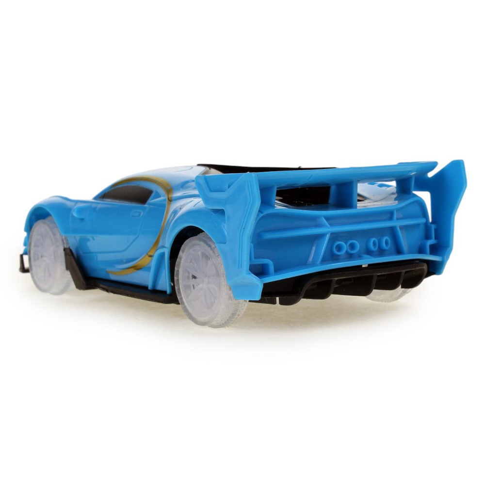 Машина классическая на РУ, коробка 627-502