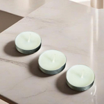 Набор подарочный «Париж» (диффузор и свечи) ваниль, «Богатство Аромата»