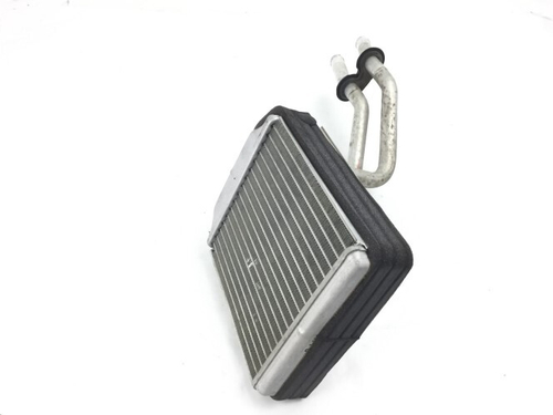 Радиатор печки алюм. Ford Transit c 2006 г. без конд (ACS Termal)