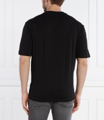 Футболка Nimper Hugo Blue - черный(50513189)