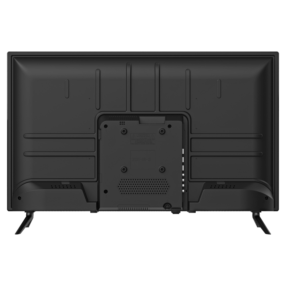 Телевизор ЖК 32" BBK 32LEM-1046/TS2C черный