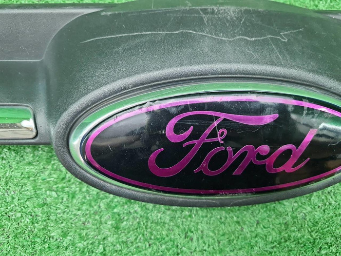 Решетка радиатора Ford Focus 3 (2011-2015)