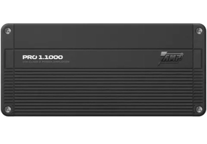Усилитель AMP PRO 1.1000