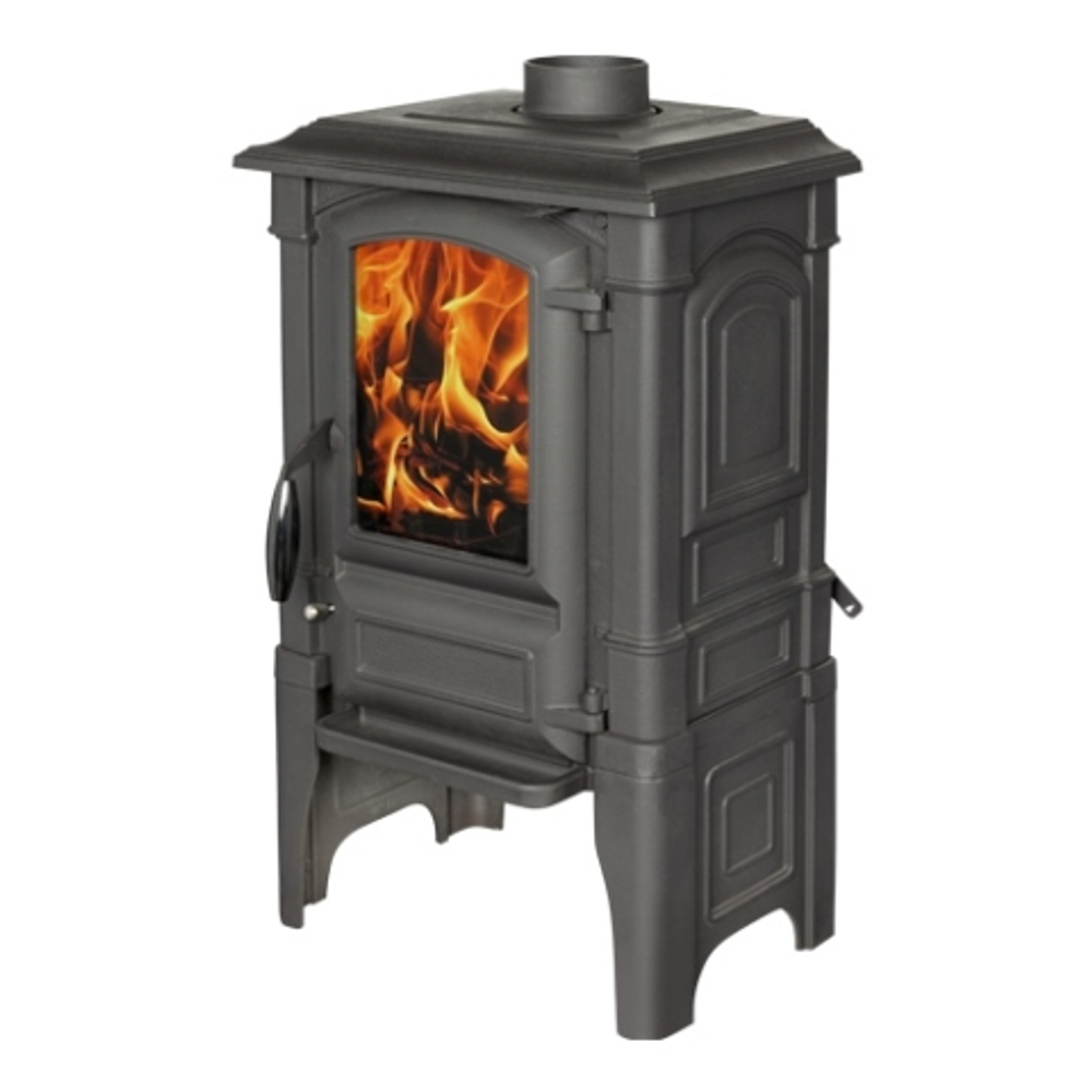 Печь-камин Fireway Bruno II