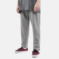 Штаны спорт. HAIDED BAGGYFLEX, серый