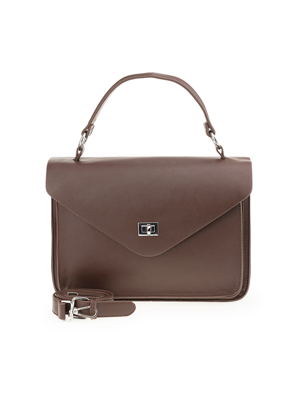 27770/23 Сумка жен., иск. кожа