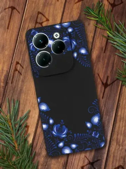 Чехол на Infinix Hot 40 Pro
