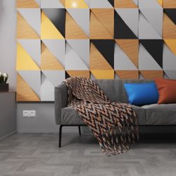 Винил Fine Floor Кампс-Бей