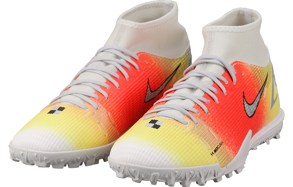 Кроссовки Nike Mercurial Superfly 14 Academy Mds Tf