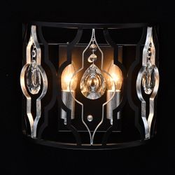 Накладной светильник MW-Light Альгеро 6 285022002