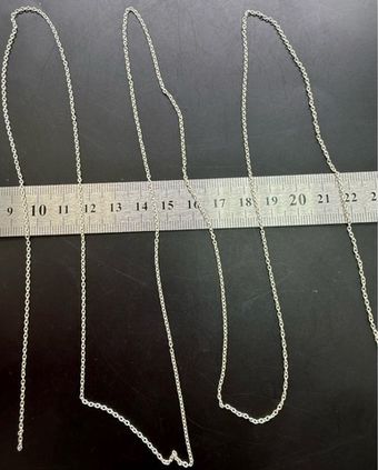 Якорь классический 1,45 мм