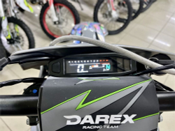 Мотоцикл DAREX Urman NB300 ENDURO