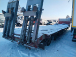 AMUR AMUR Полуприцеп тяжеловоз 4 оси LYR9708TDP (Не раздвижной)