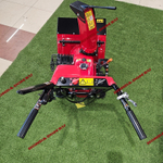 Снегоуборщик Honda HSS 655 K1 EW (RR)