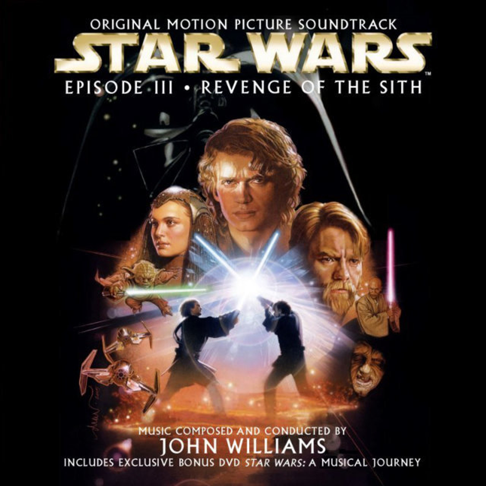 Soundtrack / John Williams: Star Wars - The Ultimate Vinyl Collection (11LP)