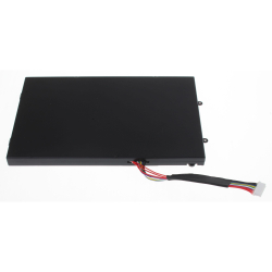 Аккумуляторная батарея iBatt 4000mAh для ноутбука Dell Alienware 14 (PT6V8)