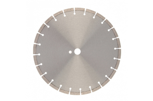 ДИСК АЛМАЗНЫЙ MATRIX Ф350Х25,4ММ ЖБ СУХОЙ/МОКРЫЙ РЕЗ 731103