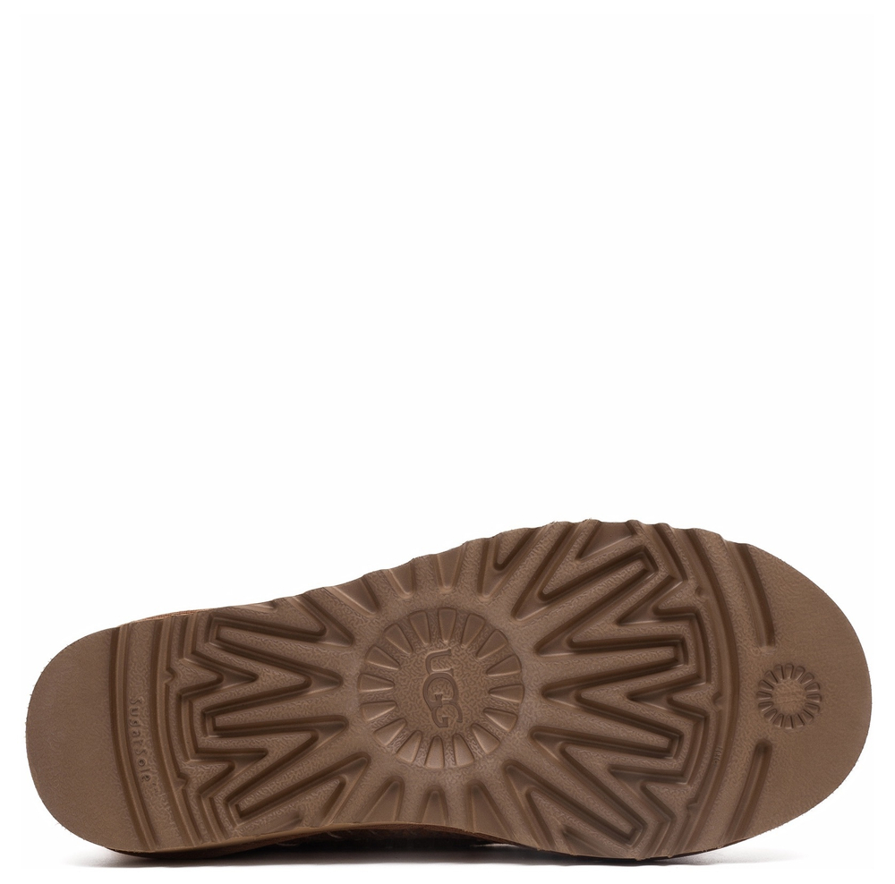 UGG Classic Ultra Mini Alpine Chestnut