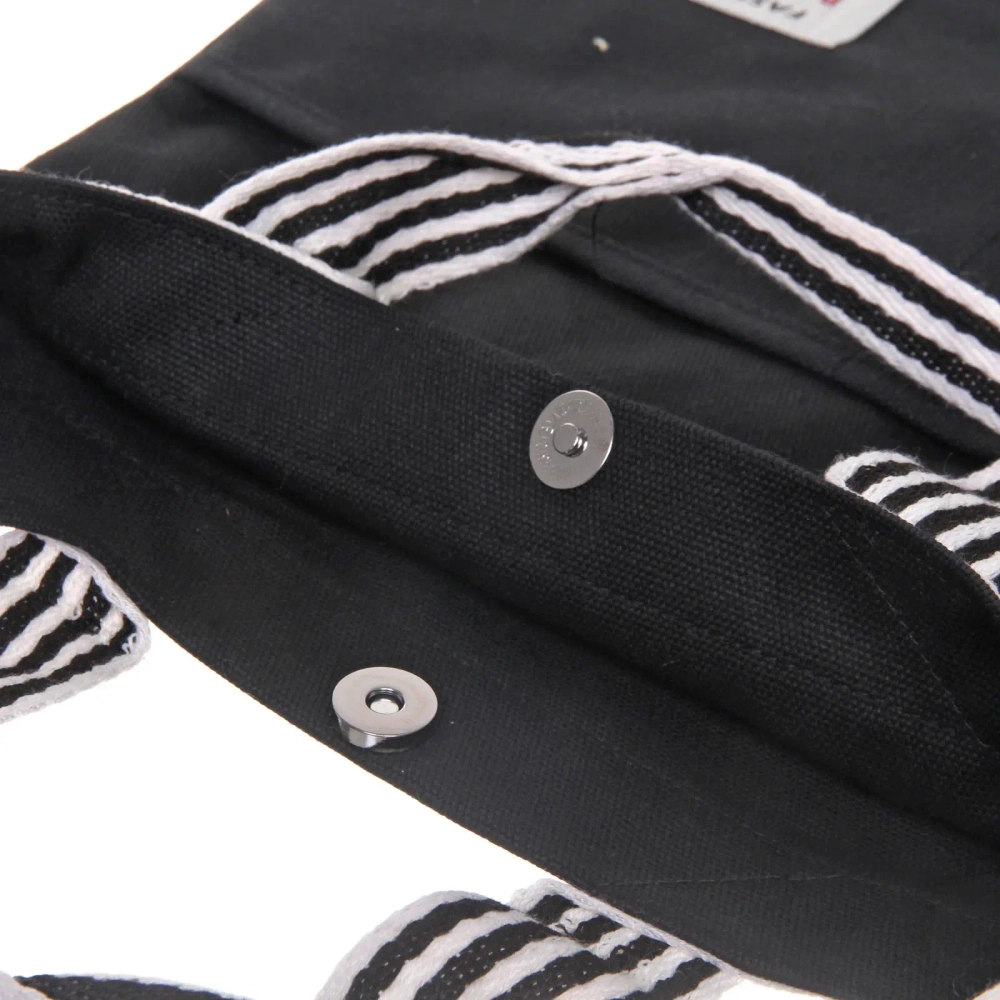 Сумка - шоппер женская «Every day», 2 кармана, плечевой ремень, микс три цвета, 30*11см