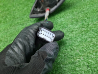 Зеркало левое Kia Ceed 2 JD (2012-2018) 6 конт.