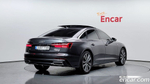 Audi A6 (C8) 45 TFSI Quattro Premium (01.2023)