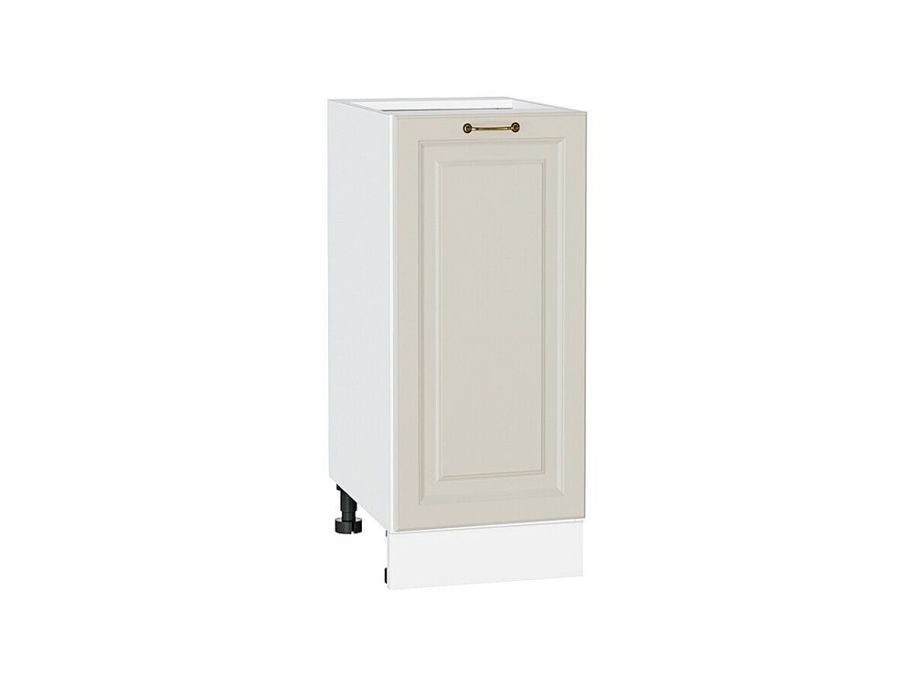 Шкаф нижний с 1-ой дверцей Ницца