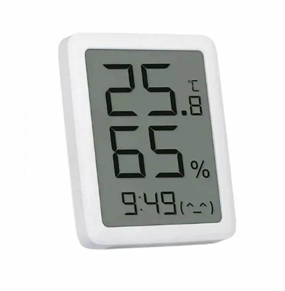 Метеостанция Xiaomi Measure Bluetooth Thermometer LCD(MHO-C601)