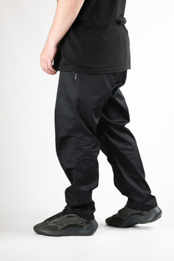 Брюки BLK CROWN Parachute Black