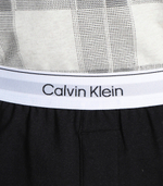 шорты Calvin Klein Underwear - черный(000NM2303E)