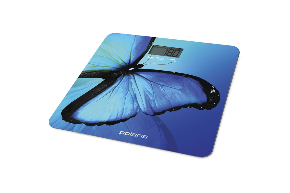 Весы напольные электронные Polaris PWS 1878DG