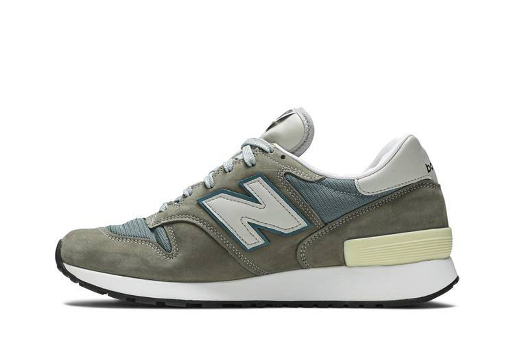 Кроссовки New Balance Nb 1300 2020