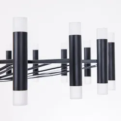 Подвесная люстра Arte lamp