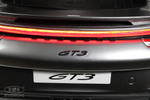Детский электромобиль RiverToys Porsche 911 GT3 Y911YY Y911YY-GREY-GLANEC/серый глянец