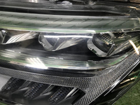 Фара левая Haval Jolion (2021-н.в.) LED