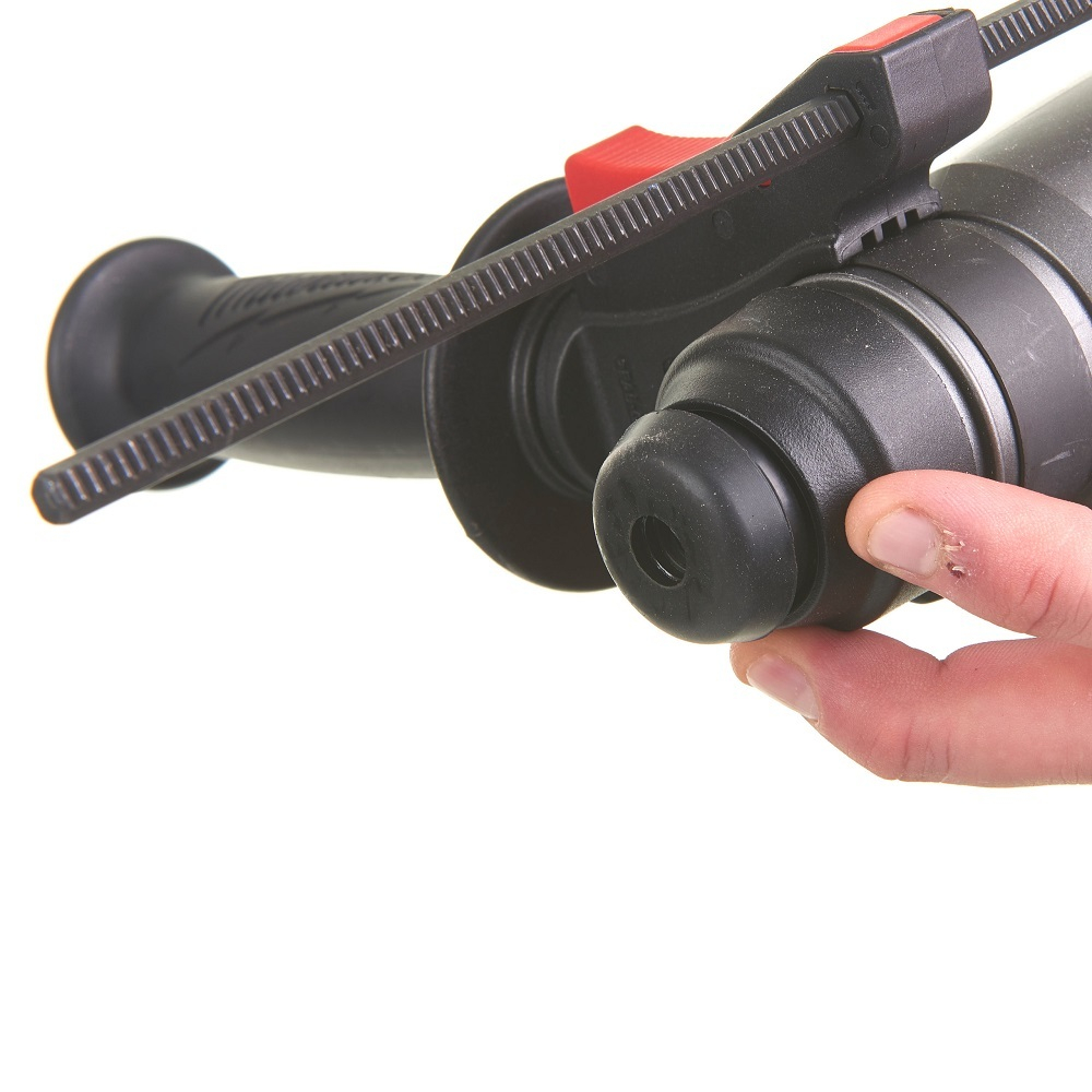 Перфоратор Milwaukee PH 26 T