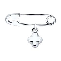 Брошь