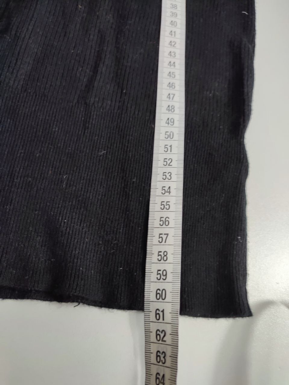 Джемпер Marks & Spencer базовый 52 размер