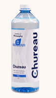 Вода щелочная питьевая минеральная негазированная, Chureau (Чуро) , 1 л
