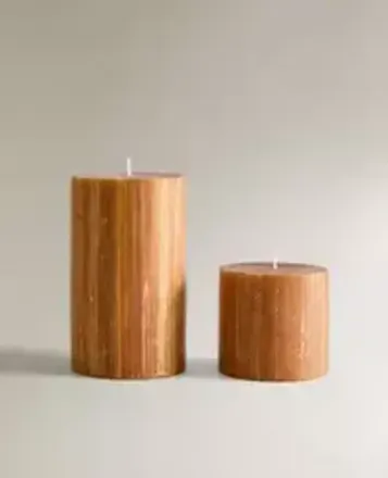 Свечи