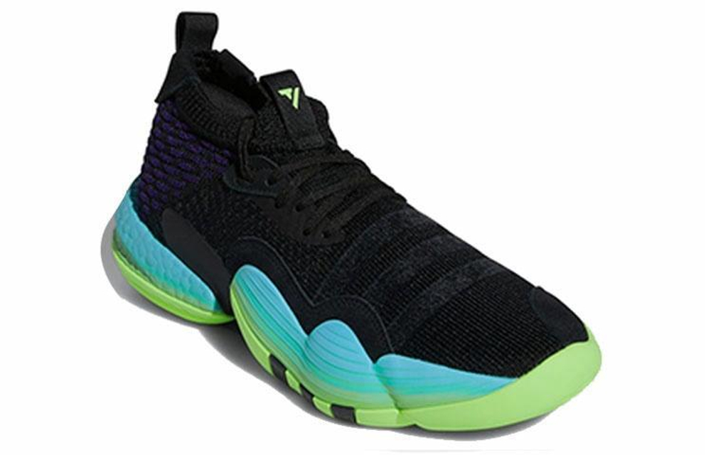 Кроссовки Adidas Trae Young 2.0