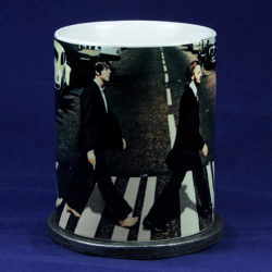 Кружка The Beatles Abbey Road Instrumental (576)