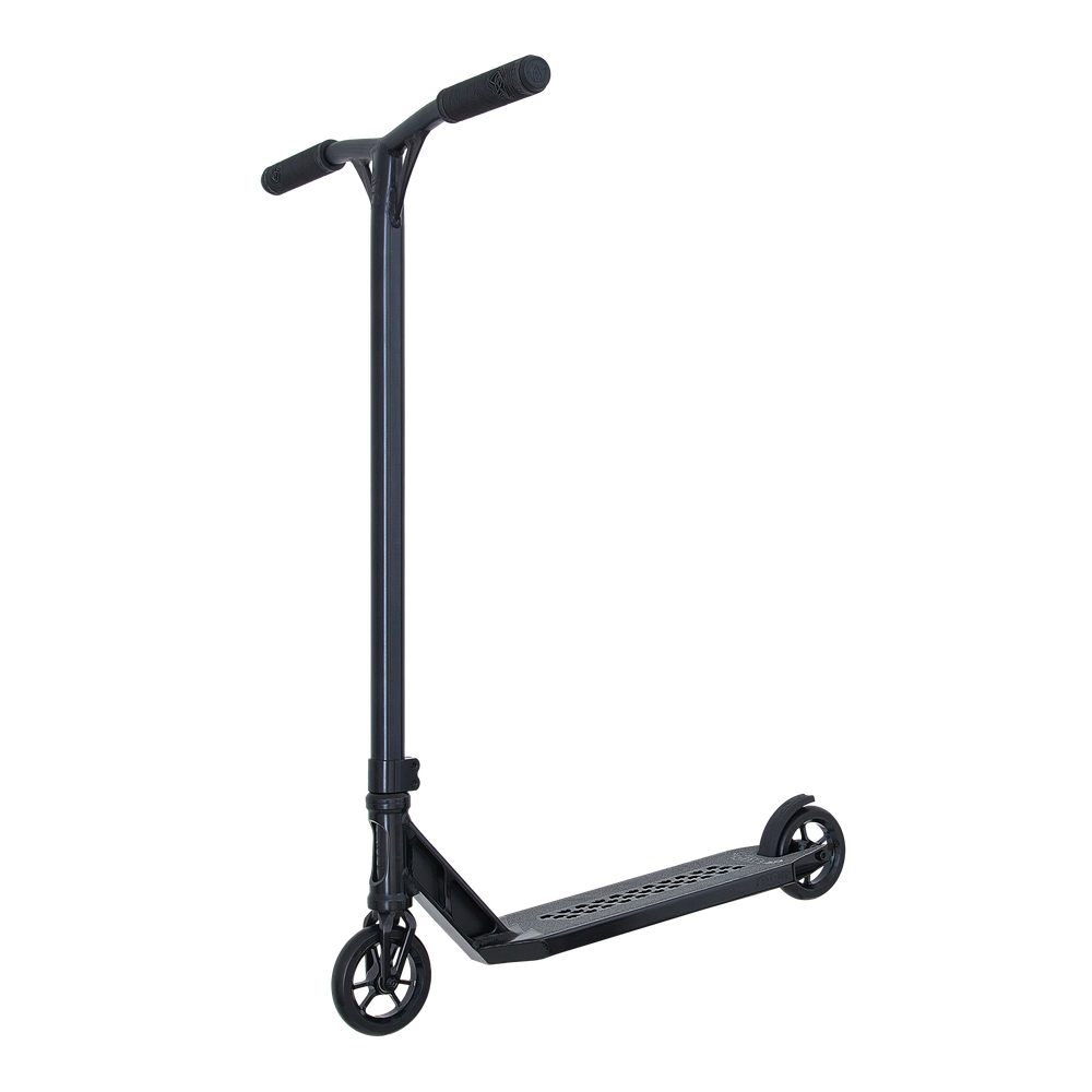 Трюковой самокат Triada Air 49 , Черный