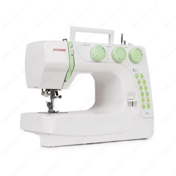 Швейная машина Janome J76s