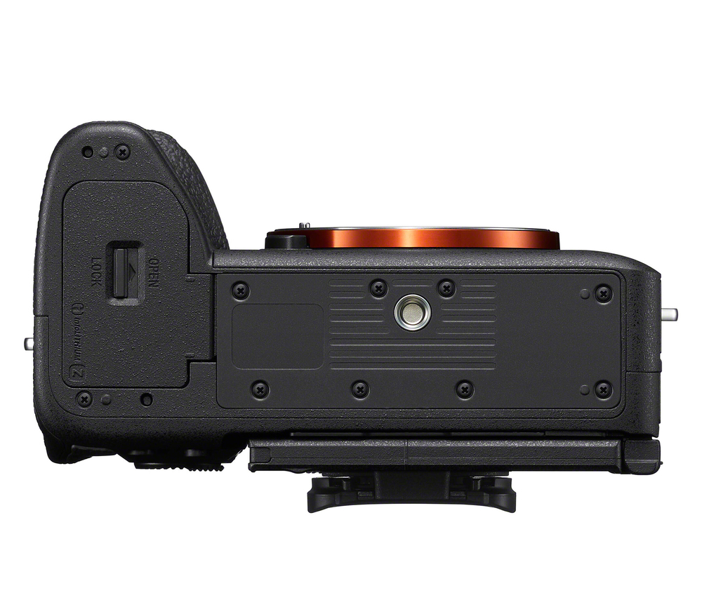 Беззеркальный фотоаппарат Sony a7 V Body