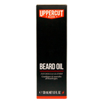 Uppercut Deluxe Beard Oil - Масло для бороды 30 мл