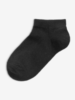 Носки хлопковые для девочки Next 807-429, 5 шт, Черный