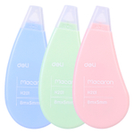 Корректирующий роллер DELI "Macaron", 5 мм х 8 м, ассорти